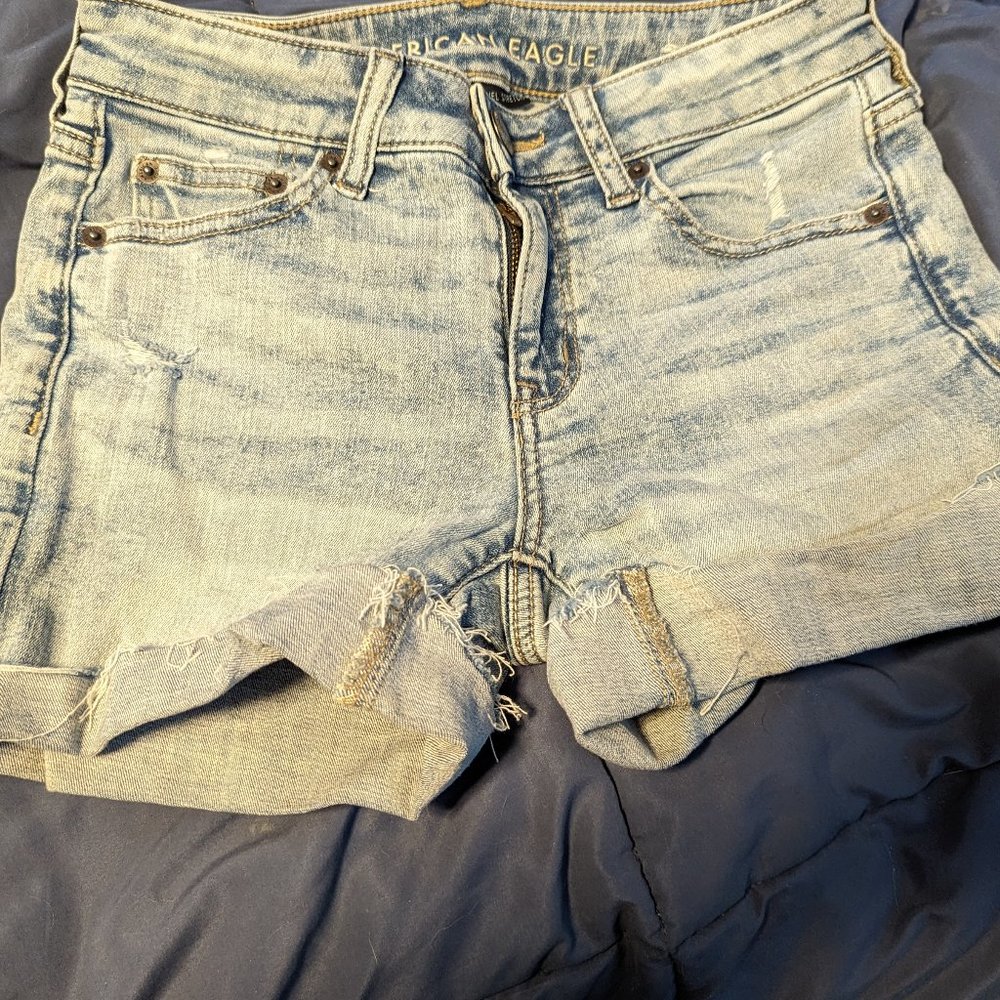 AE Shorts